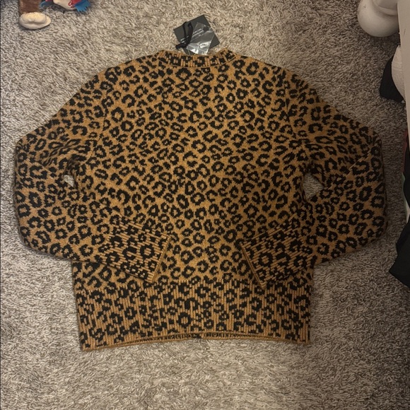 NWT Anthropologie sweater size xs - Picture 3 of 3